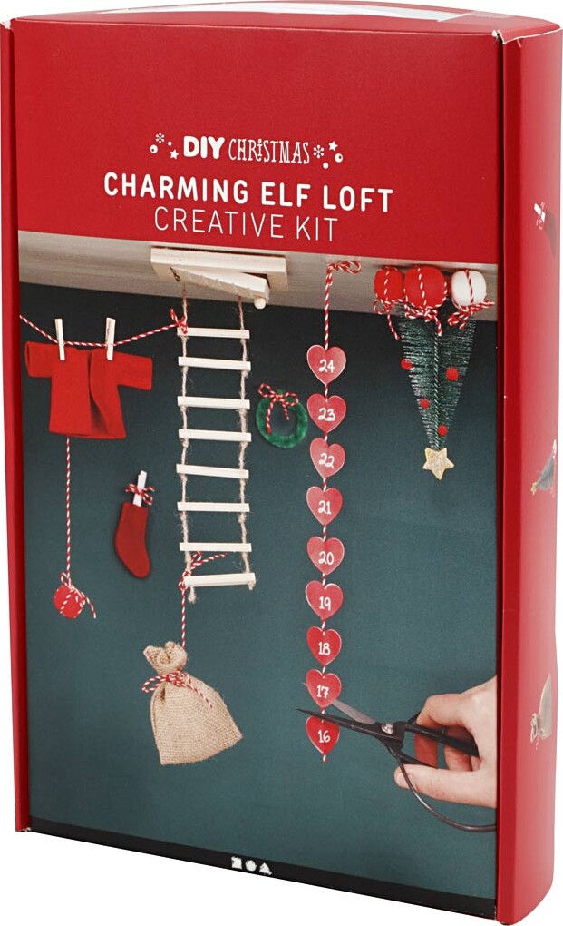 Nissens Loftlem | Se tilbud og køb på Gucca.dk