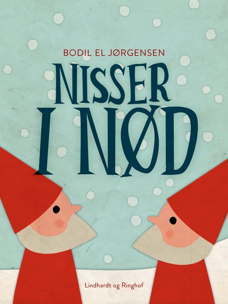 Nisser I Nød