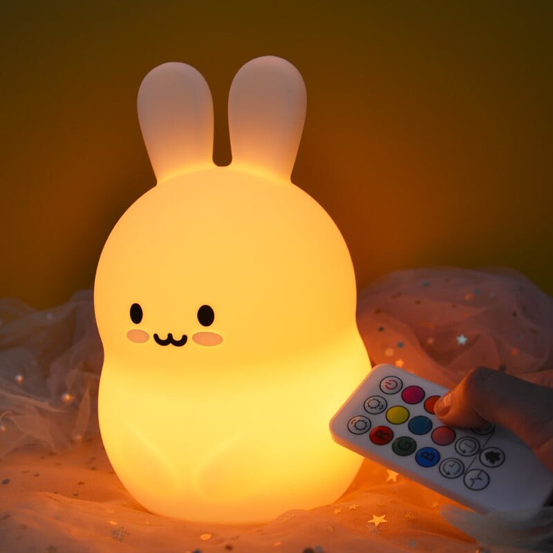 Nitelite - Bunny - Qn0104