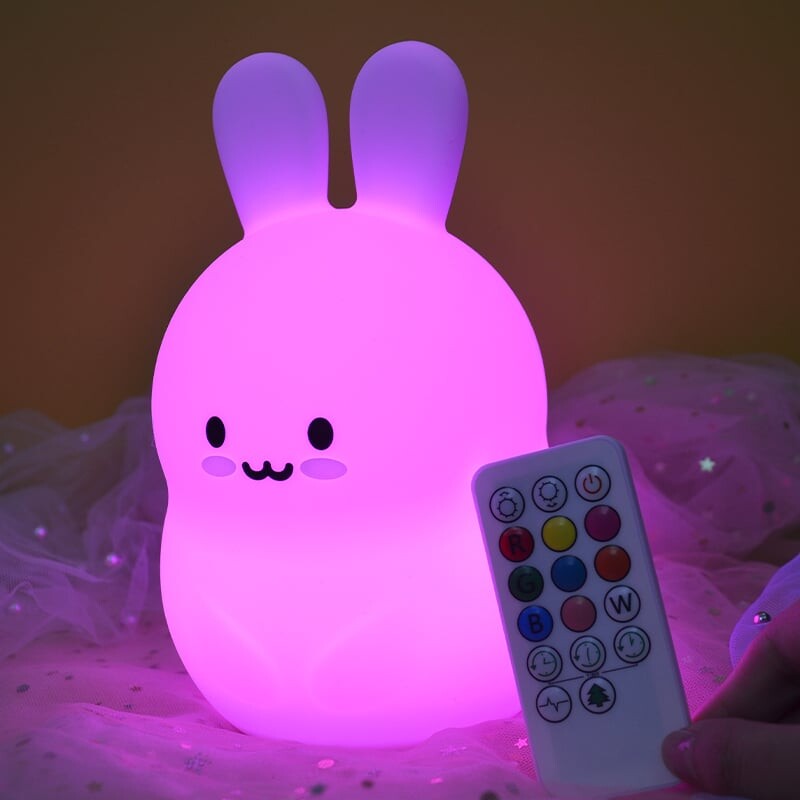 Nitelite - Bunny - Qn0104