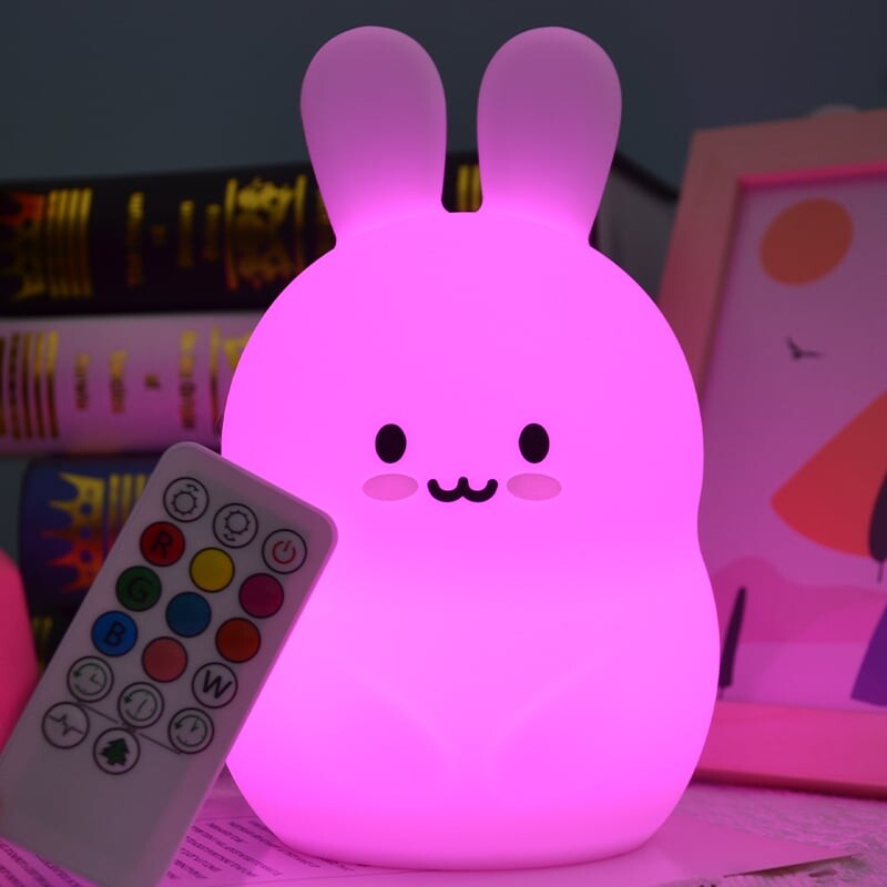 Nitelite - Bunny - Qn0104