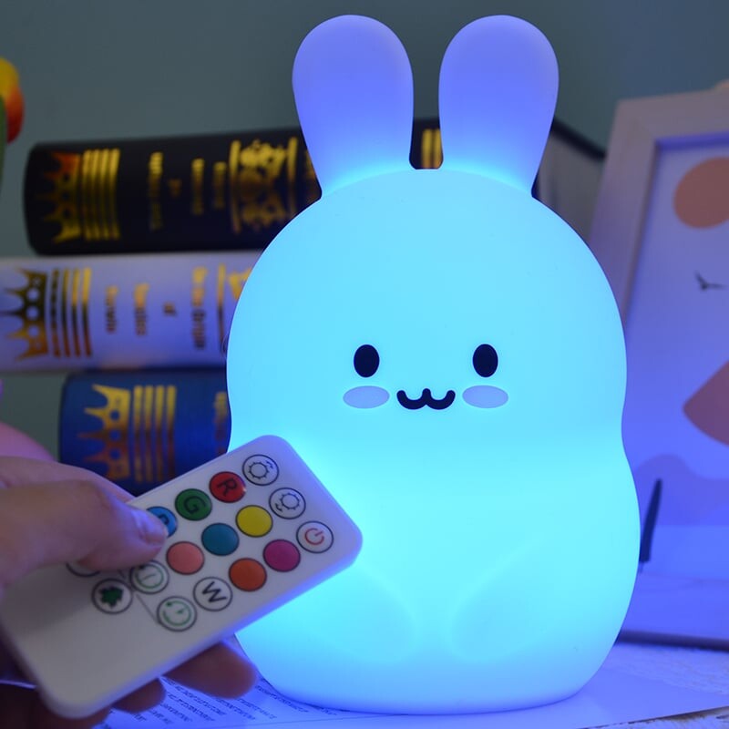 Nitelite - Bunny - Qn0104