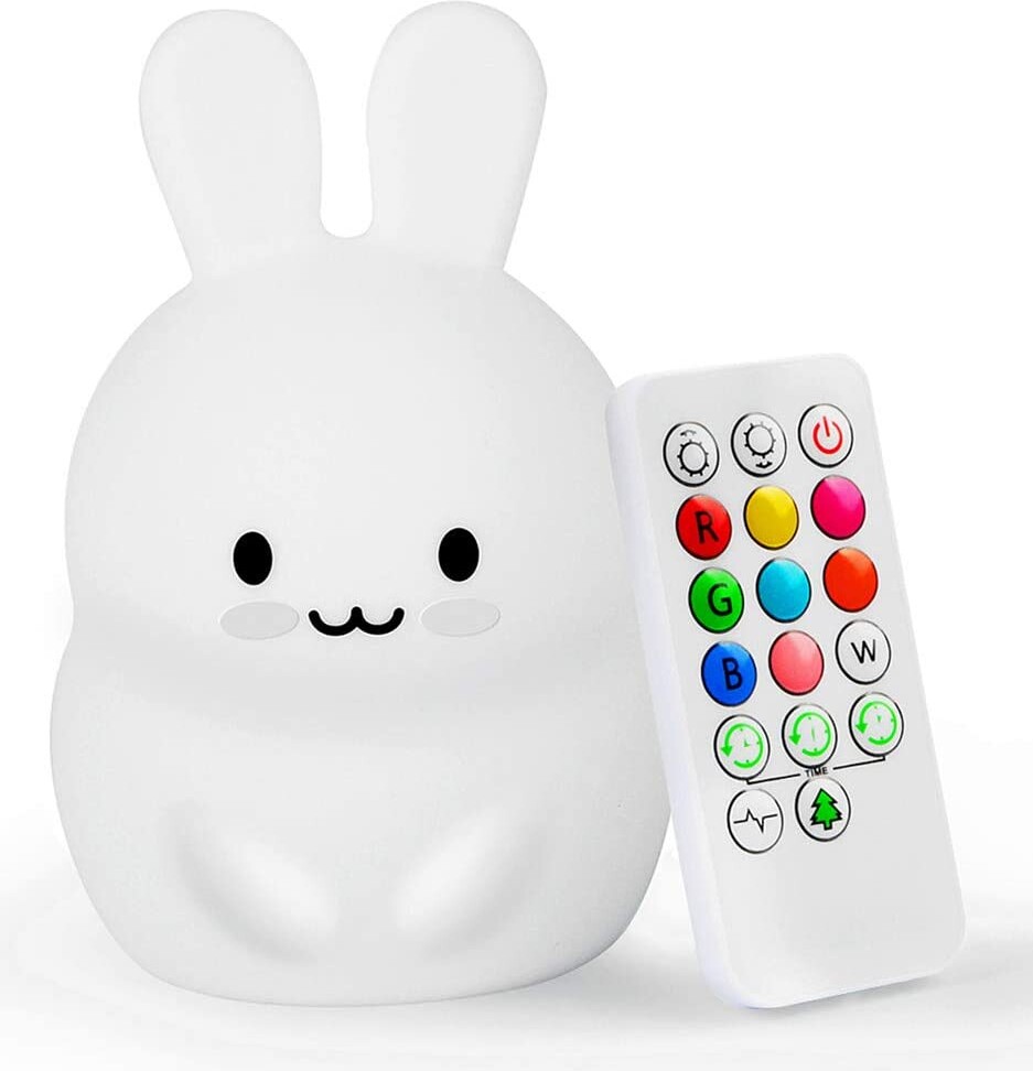 Nitelite - Bunny - Qn0104