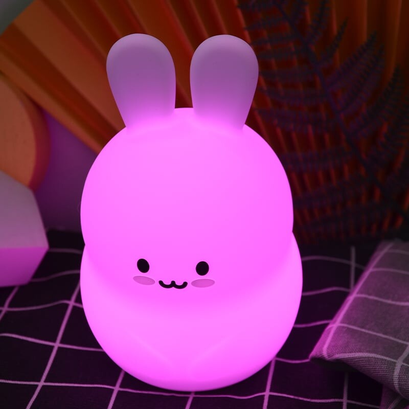 Nitelite - Bunny - Qn0104