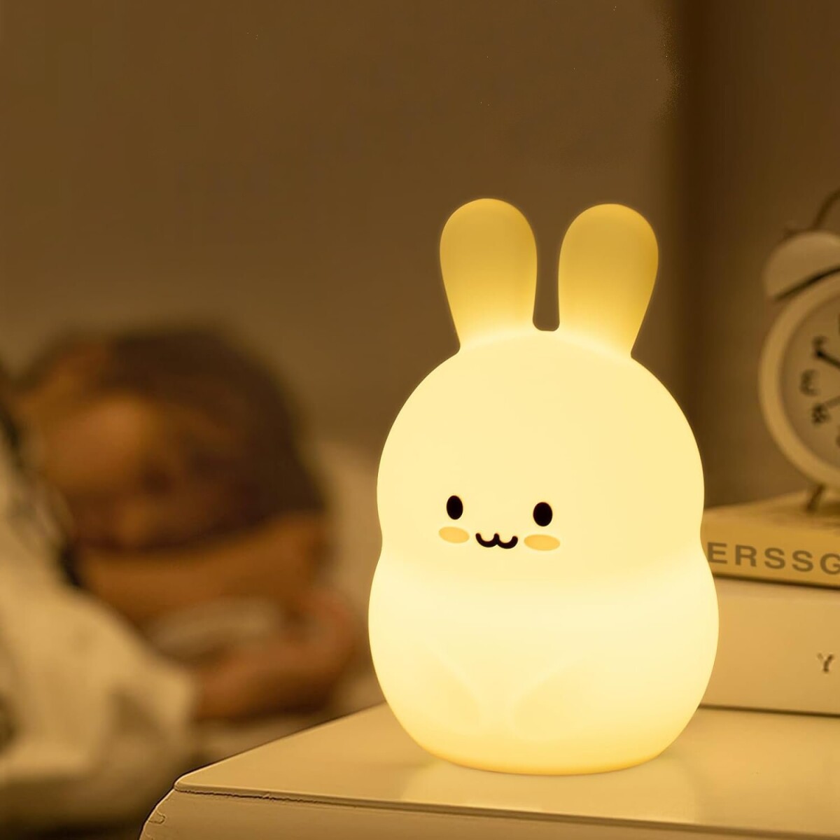 Nitelite - Bunny - Qn0104