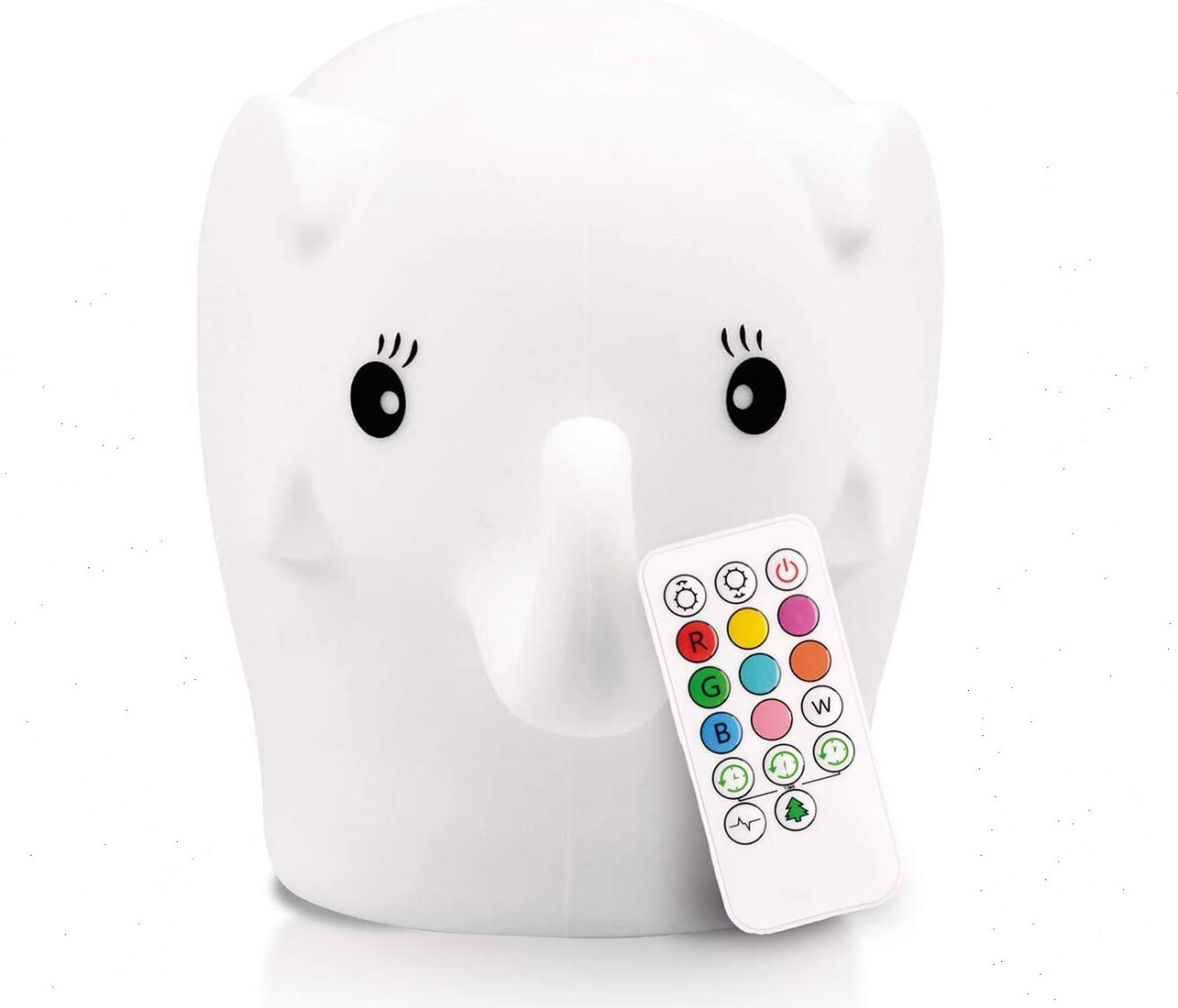 Nitelite - Elephant - Qn0106