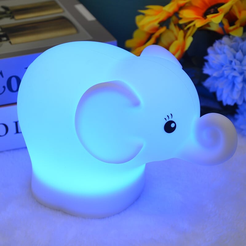 Nitelite - Elephant - Qn0106