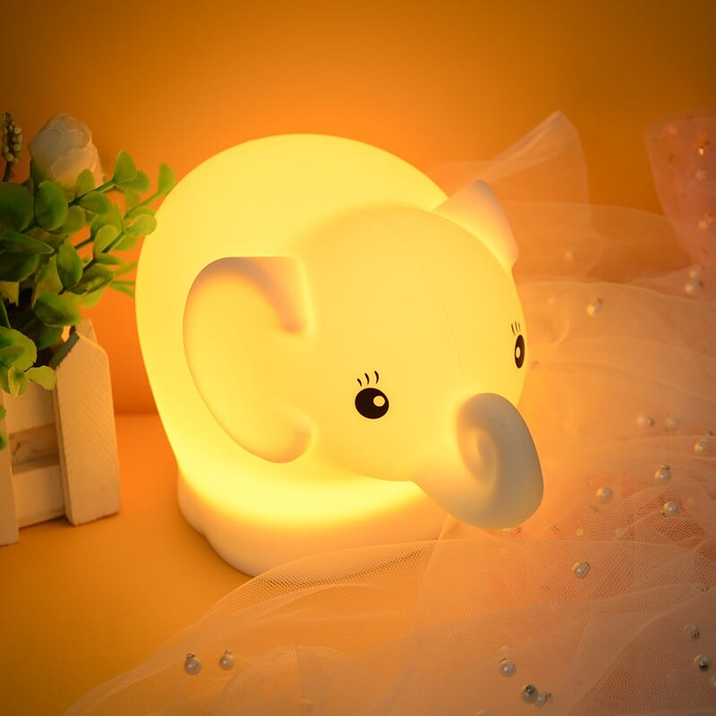 Nitelite - Elephant - Qn0106
