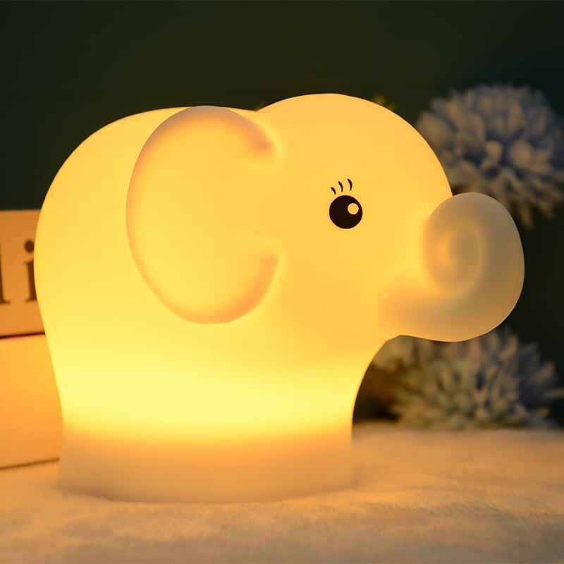 Nitelite - Elephant - Qn0106