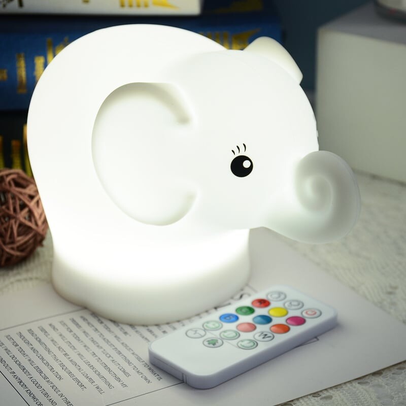 Nitelite - Elephant - Qn0106