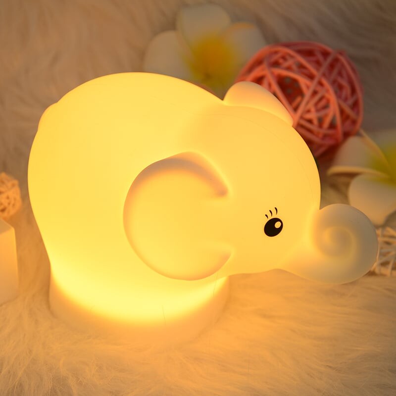 Nitelite - Elephant - Qn0106