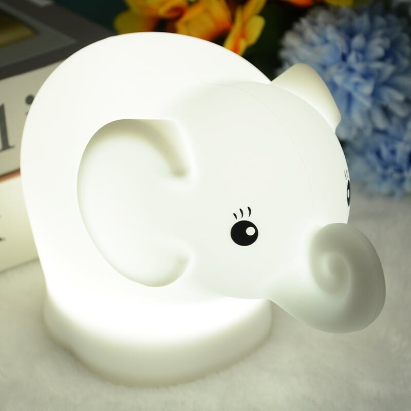 Nitelite - Elephant - Qn0106