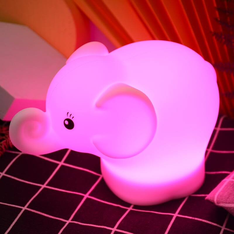 Nitelite - Elephant - Qn0106