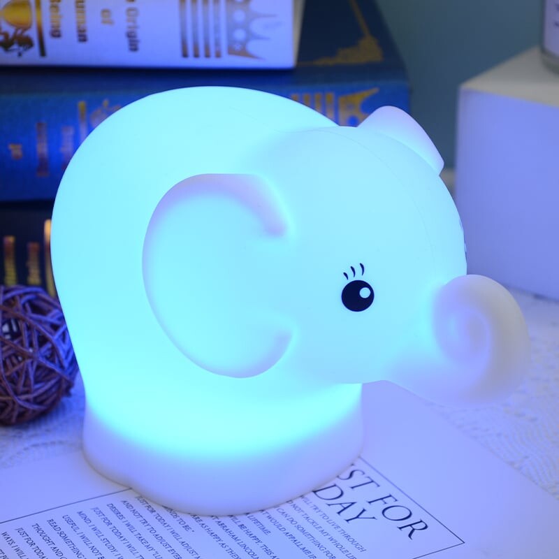 Nitelite - Elephant - Qn0106