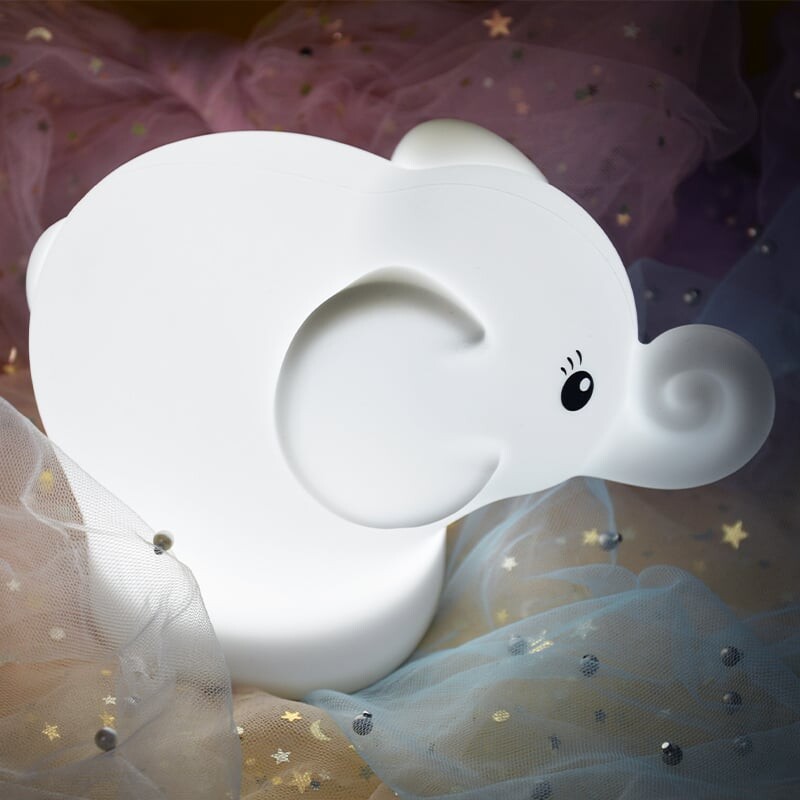 Nitelite - Elephant - Qn0106