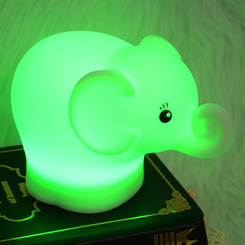 Nitelite - Elephant - Qn0106