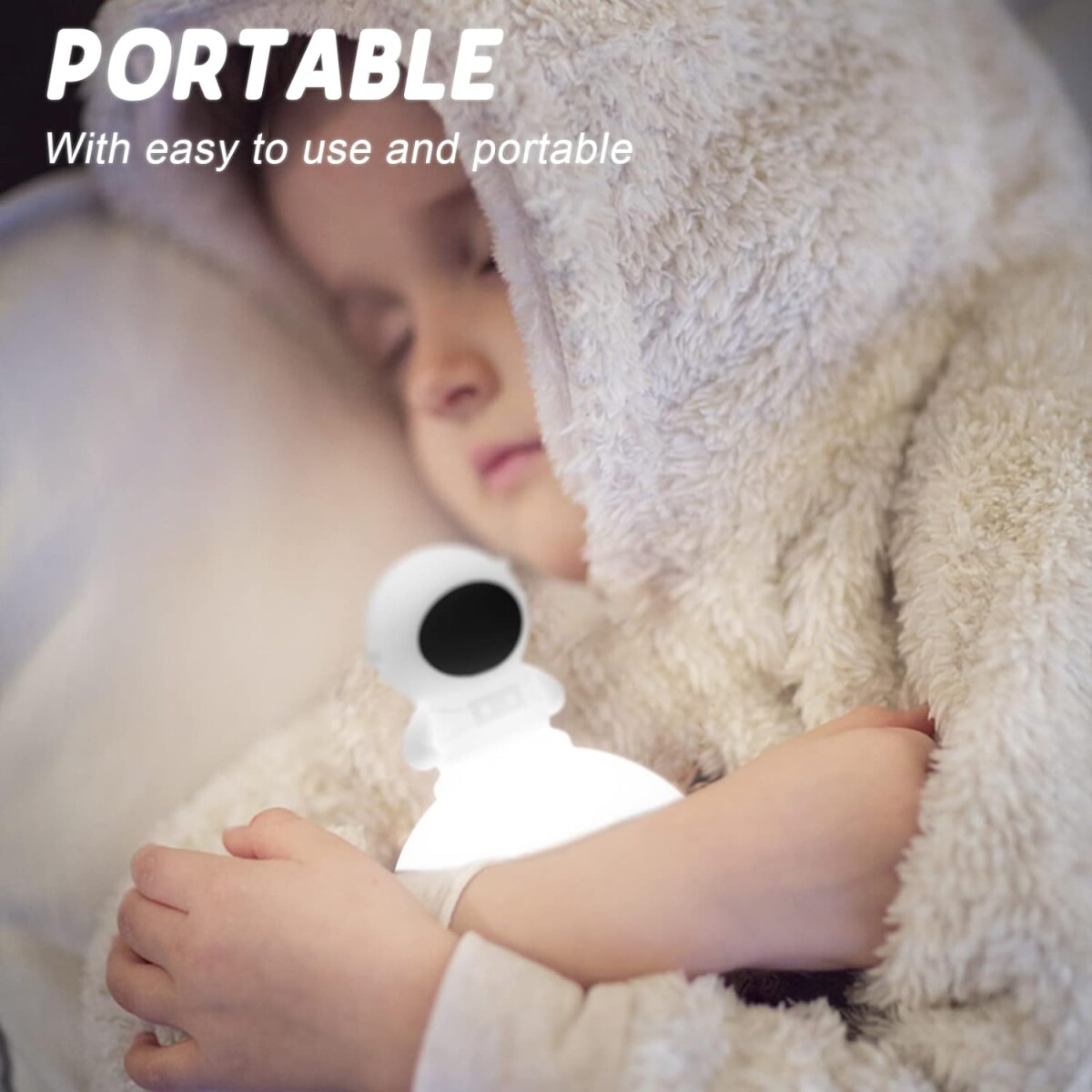 Nitelite - Junior Astronaut - Qn0110