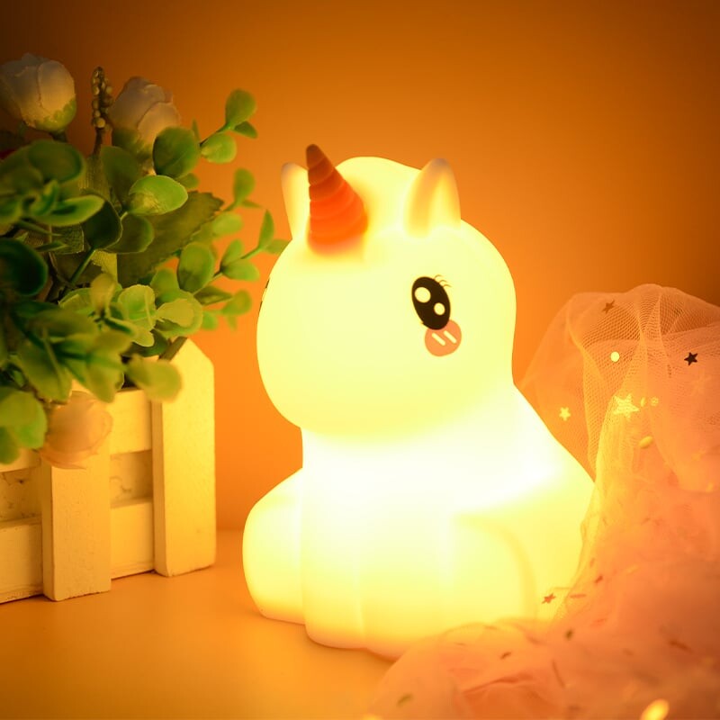 Nitelite - Junior Unicorn - Qn0113