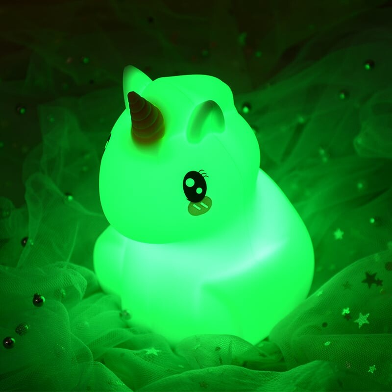 Nitelite - Junior Unicorn - Qn0113