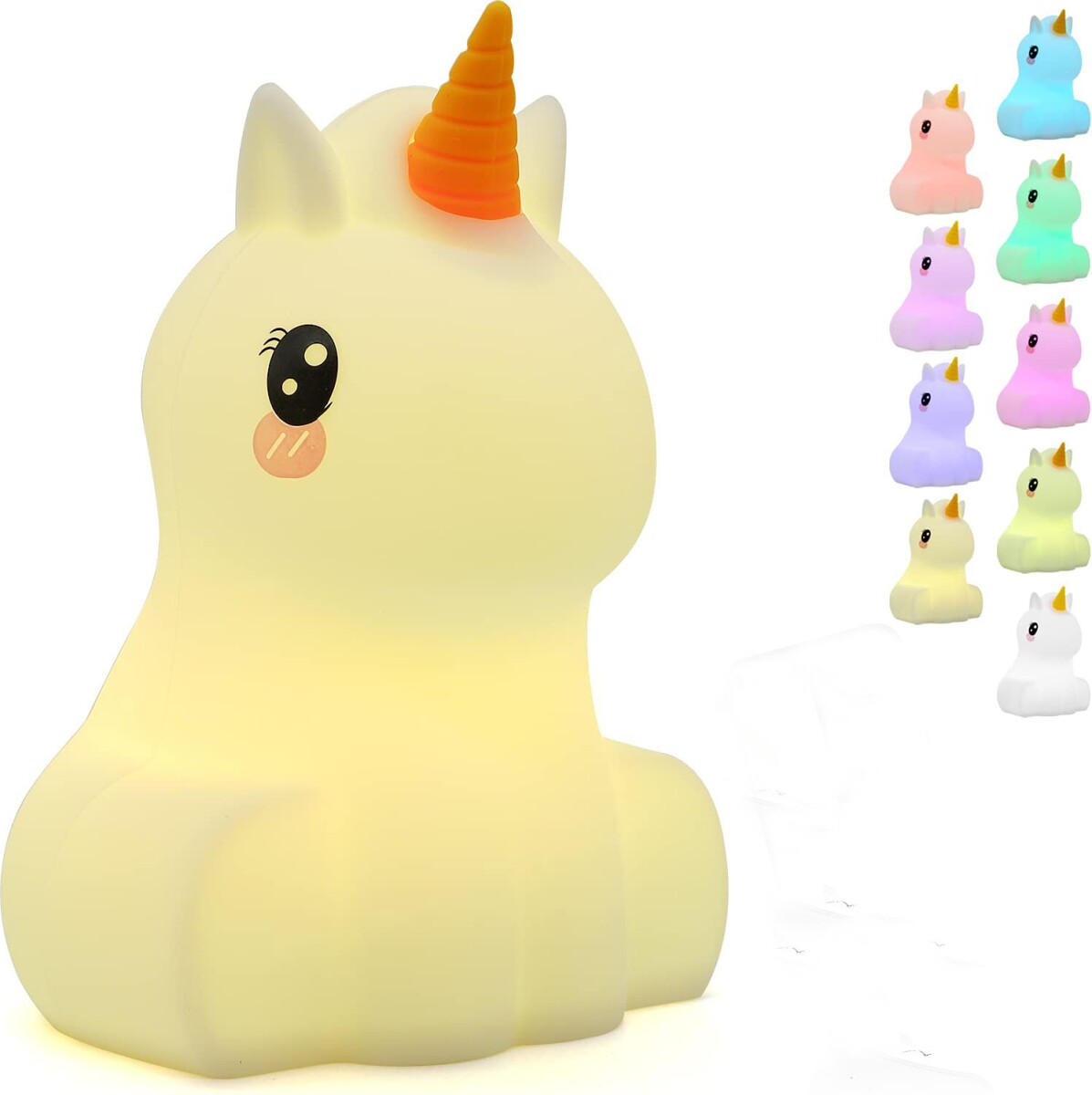 Nitelite - Junior Unicorn - Qn0113