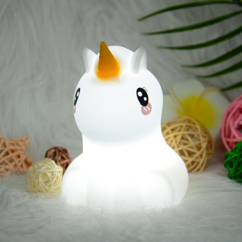 Nitelite - Junior Unicorn - Qn0113