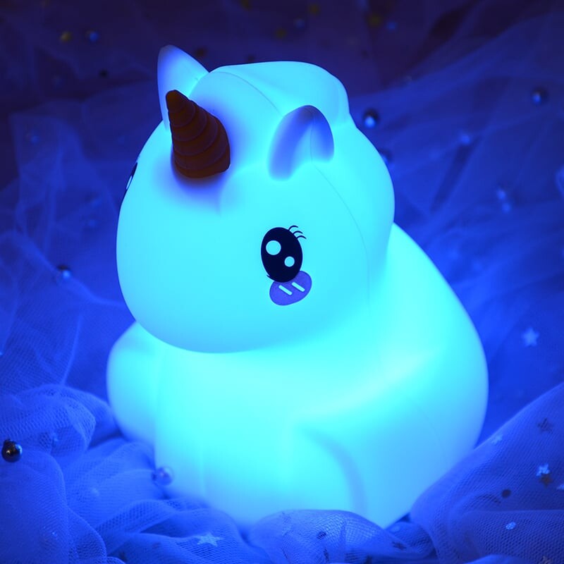 Nitelite - Junior Unicorn - Qn0113