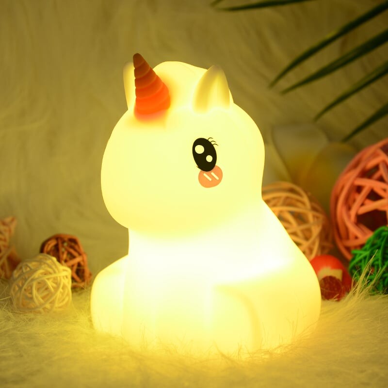 Nitelite - Junior Unicorn - Qn0113