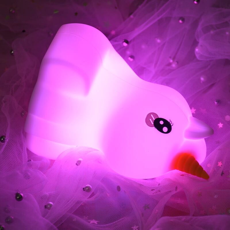 Nitelite - Junior Unicorn - Qn0113