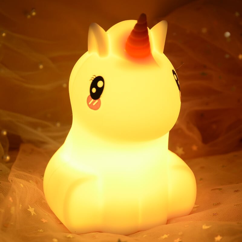 Nitelite - Junior Unicorn - Qn0113