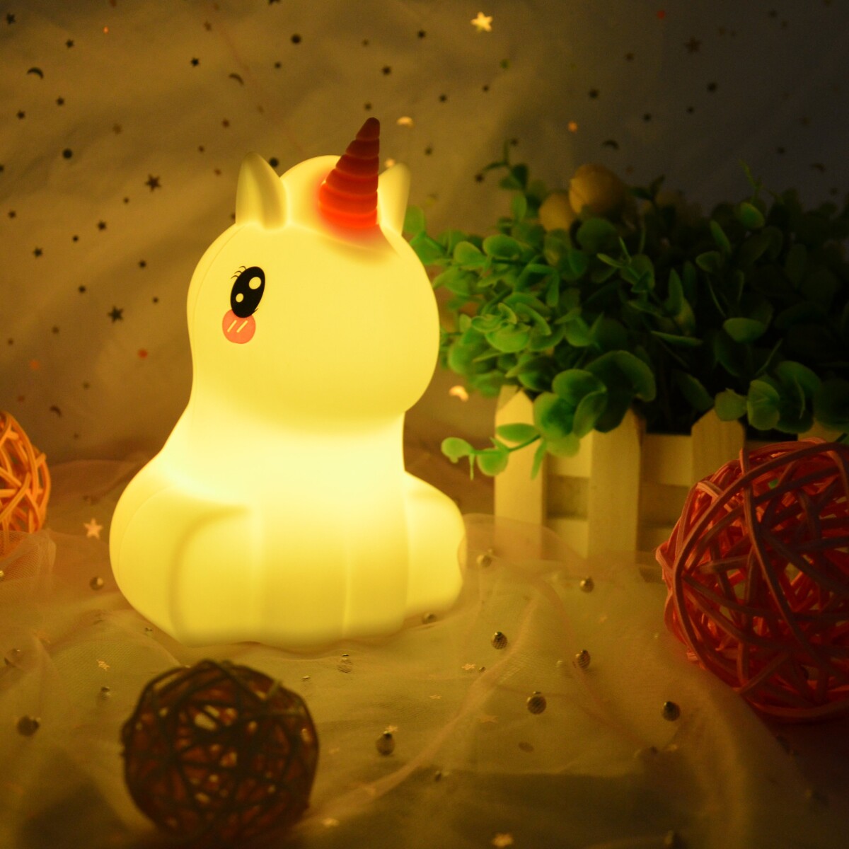 Nitelite - Junior Unicorn - Qn0113