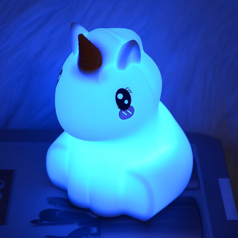 Nitelite - Junior Unicorn - Qn0113