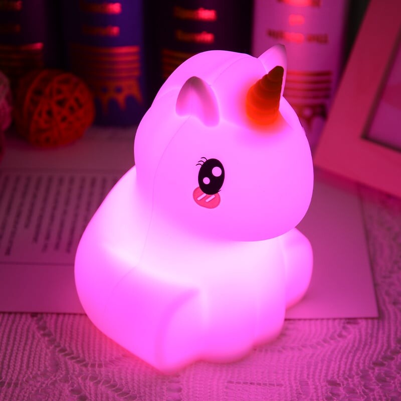 Nitelite - Junior Unicorn - Qn0113