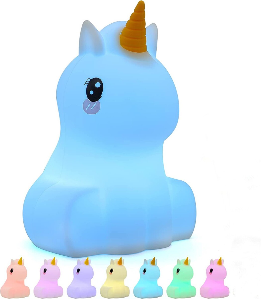 Nitelite - Junior Unicorn - Qn0113