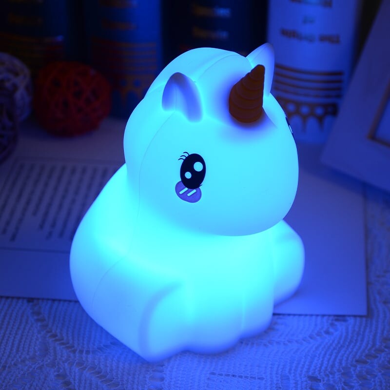 Nitelite - Junior Unicorn - Qn0113