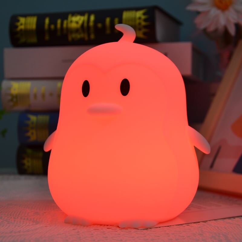 Nitelite - Penguin - Qn0101