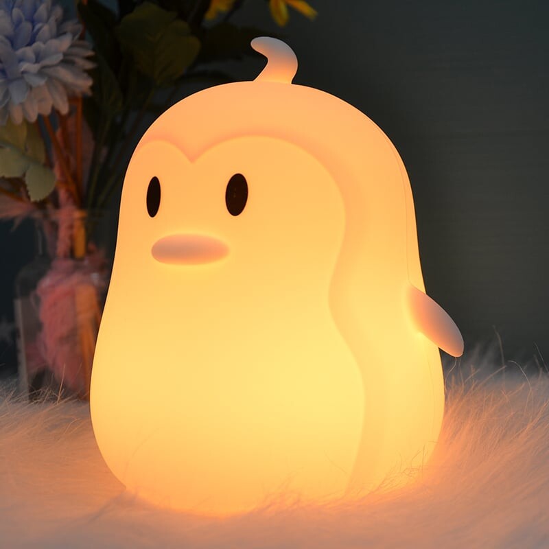 Nitelite - Penguin - Qn0101