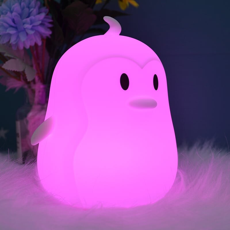 Nitelite - Penguin - Qn0101