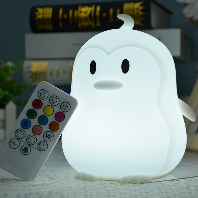 Nitelite - Penguin - Qn0101