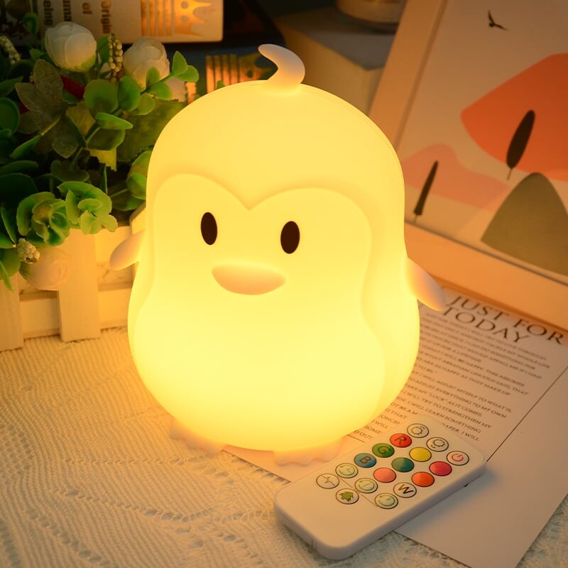 Nitelite - Penguin - Qn0101