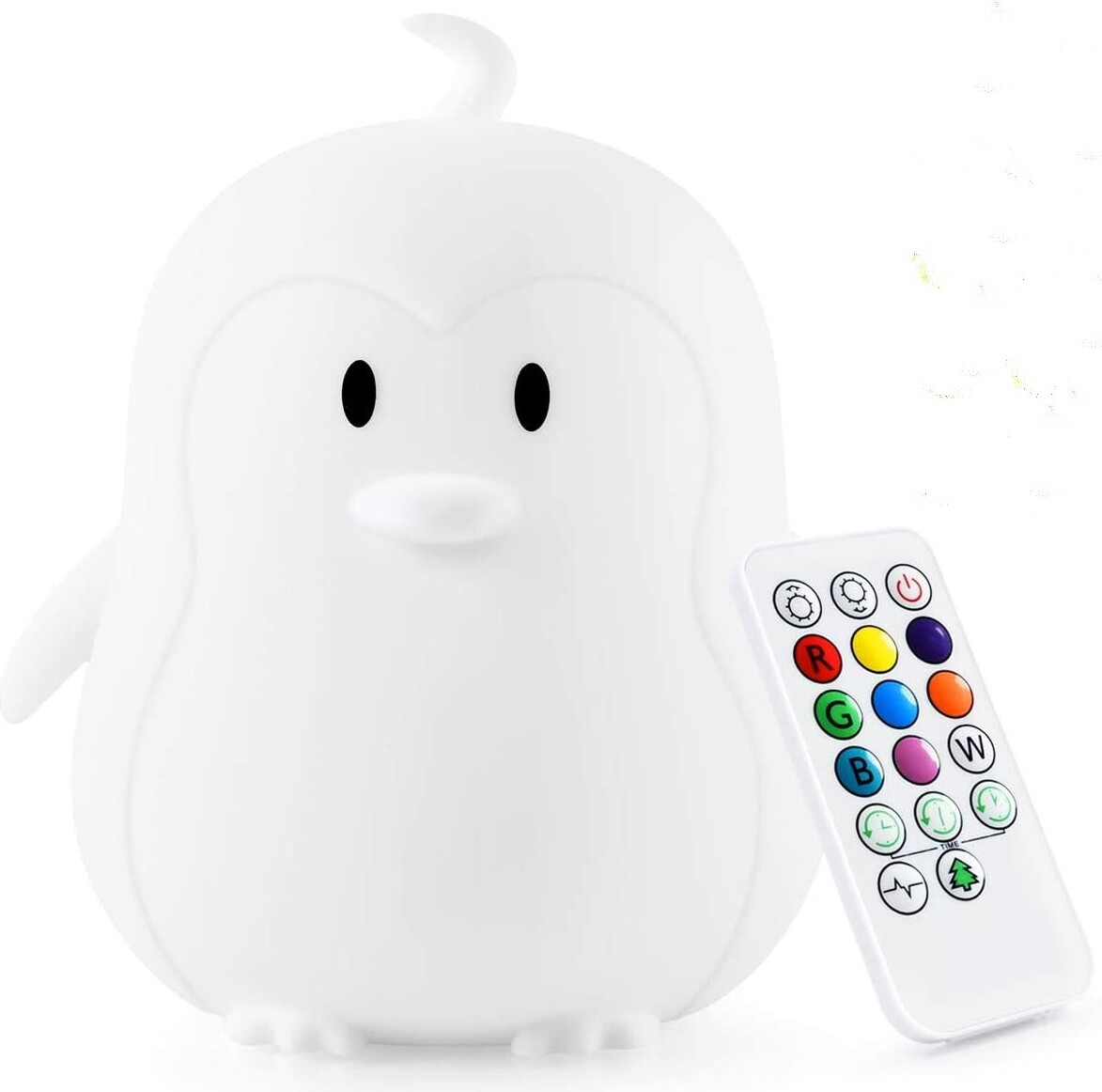 Nitelite - Penguin - Qn0101