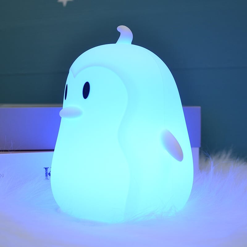 Nitelite - Penguin - Qn0101