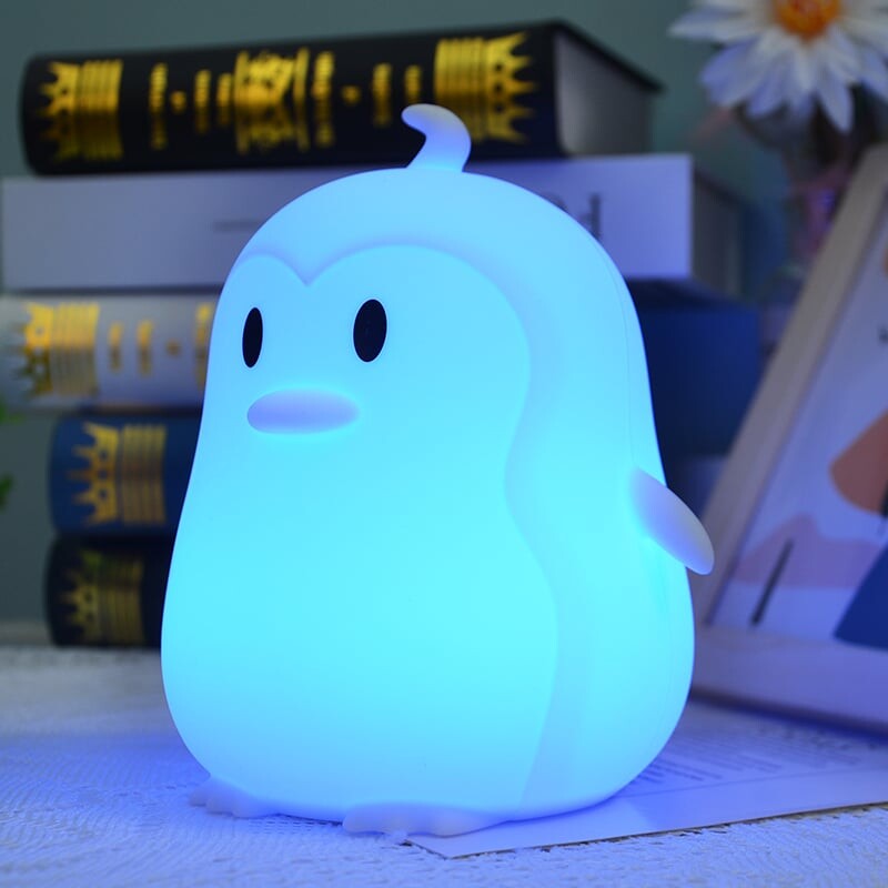 Nitelite - Penguin - Qn0101