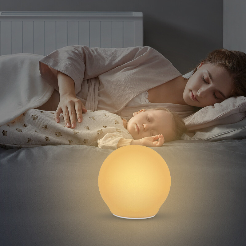 Nitelite Water Proof Lamp Ball - 2-I-1