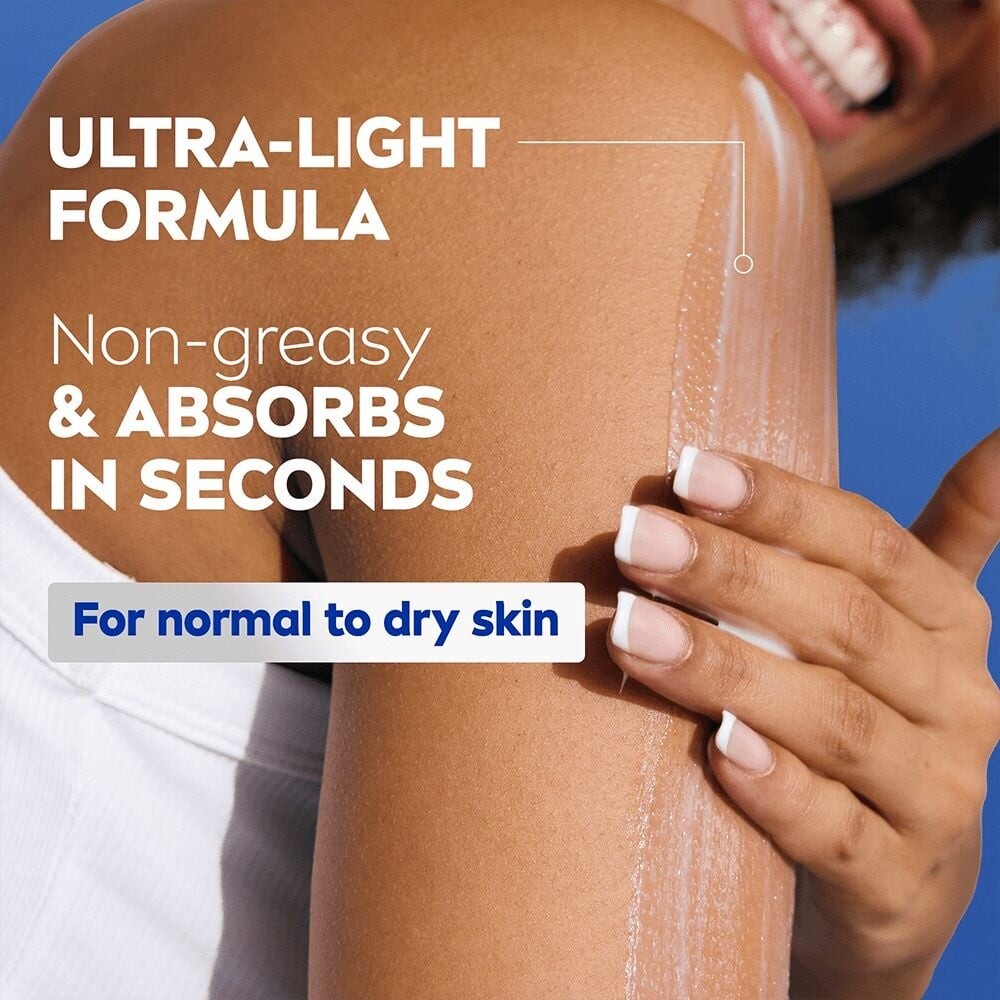 Nivea - Aloe Hydration Lotion - 250 Ml
