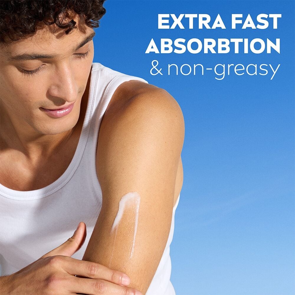 Nivea - Body Repair Care Serum Lotion - 200 Ml