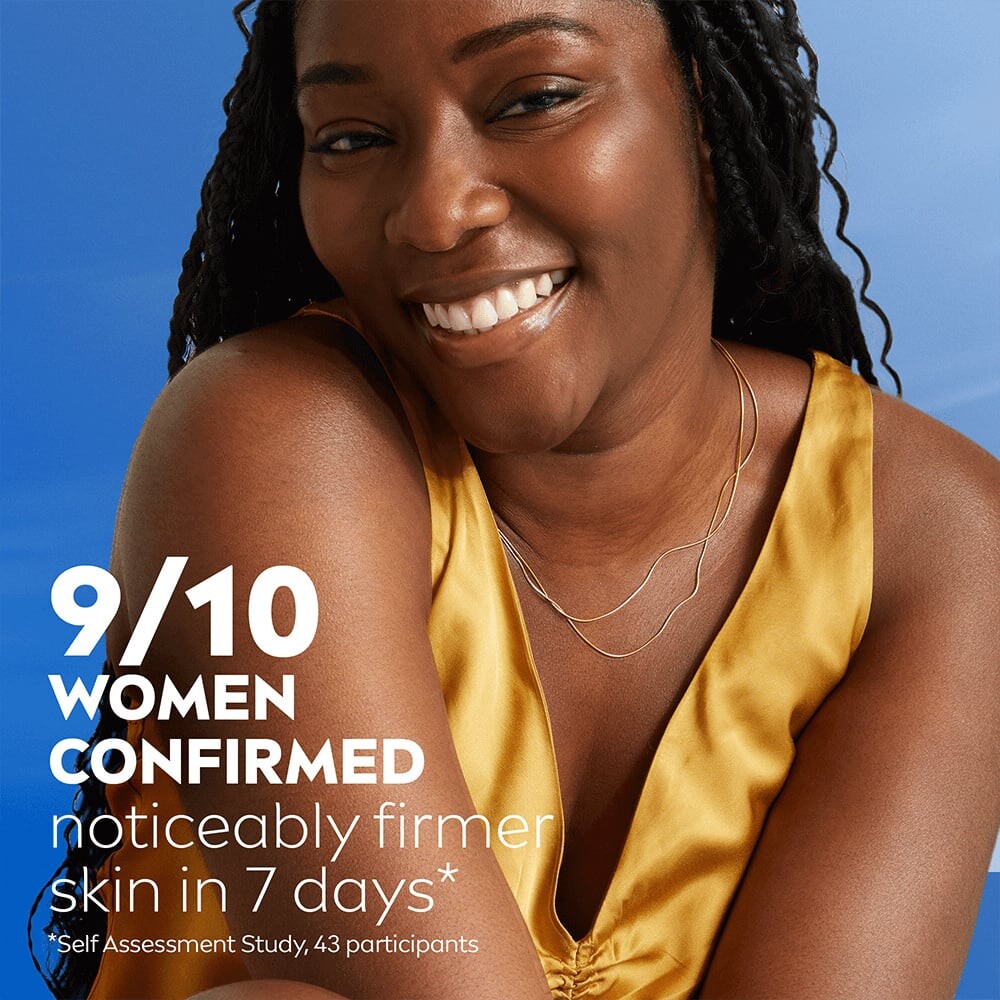Nivea - Firming Q10 Rich Body Lotion - 250 Ml