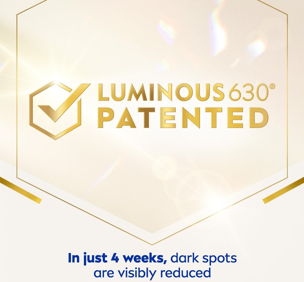 Nivea - Luminous630 Anti-Dark Spot Dagcreme - Spf 50 - 40Ml