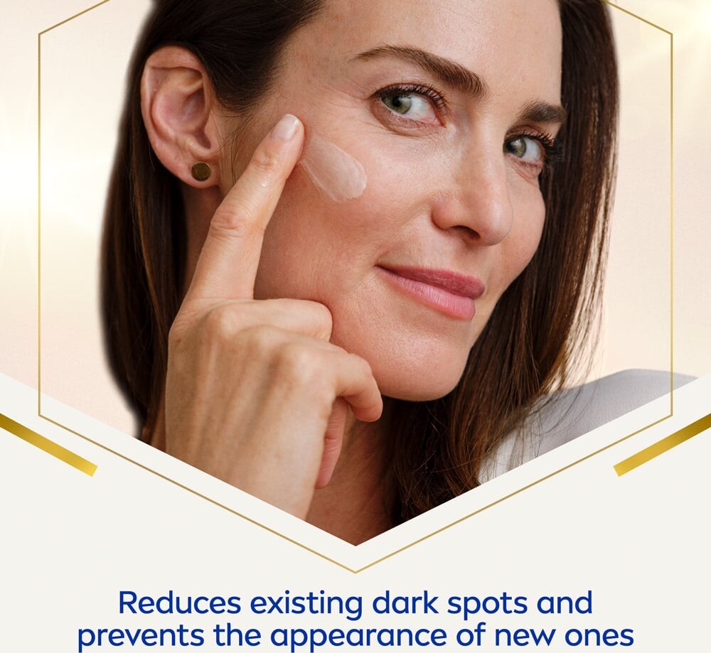 Nivea - Luminous630 Anti-Dark Spot Serum - 30 Ml