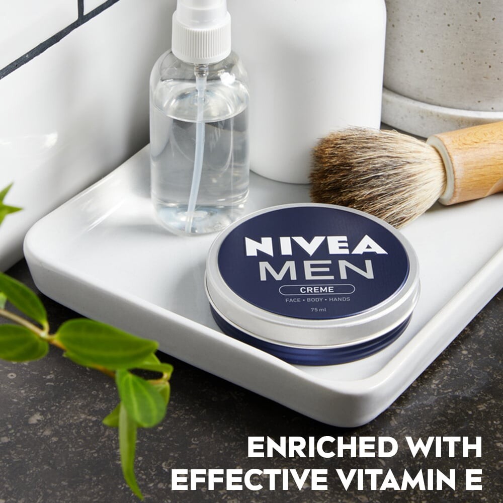Nivea - Men Creme - 150 Ml