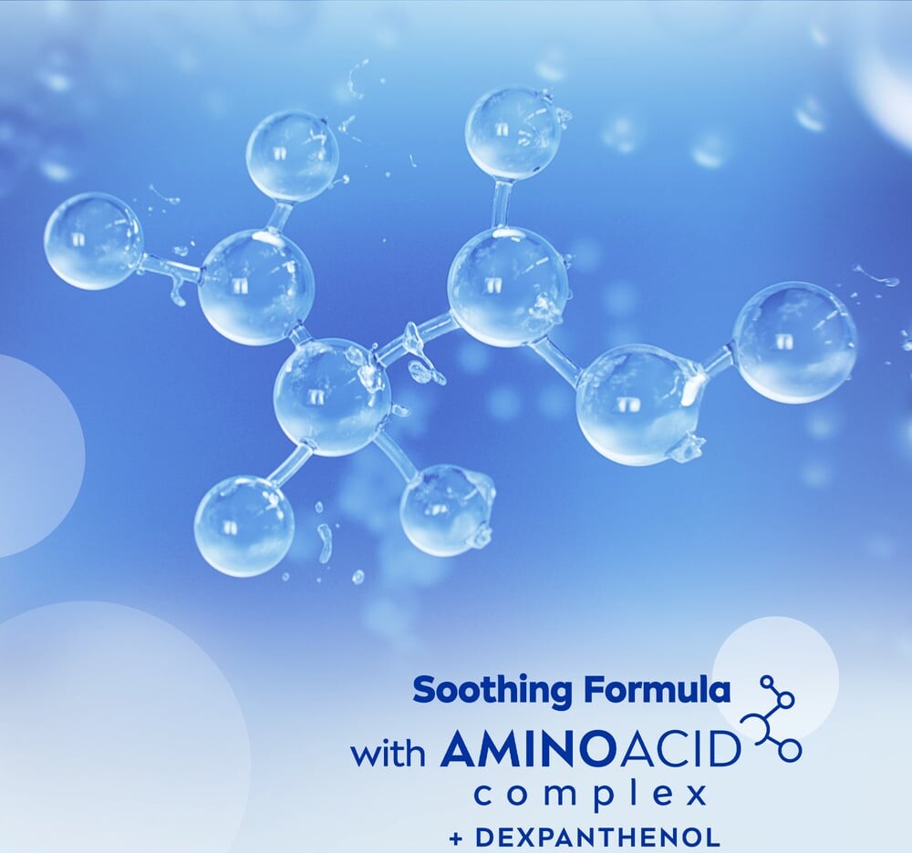 Nivea - Micellar - Soothing - 400 Ml